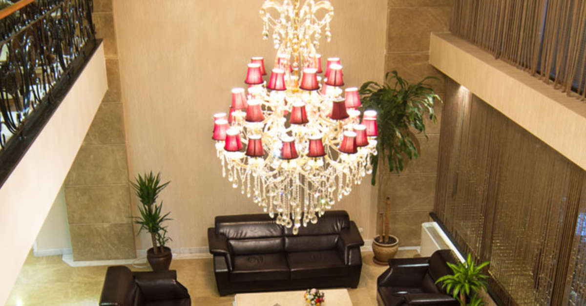 Ein Foto The Parma Hotel Downtown