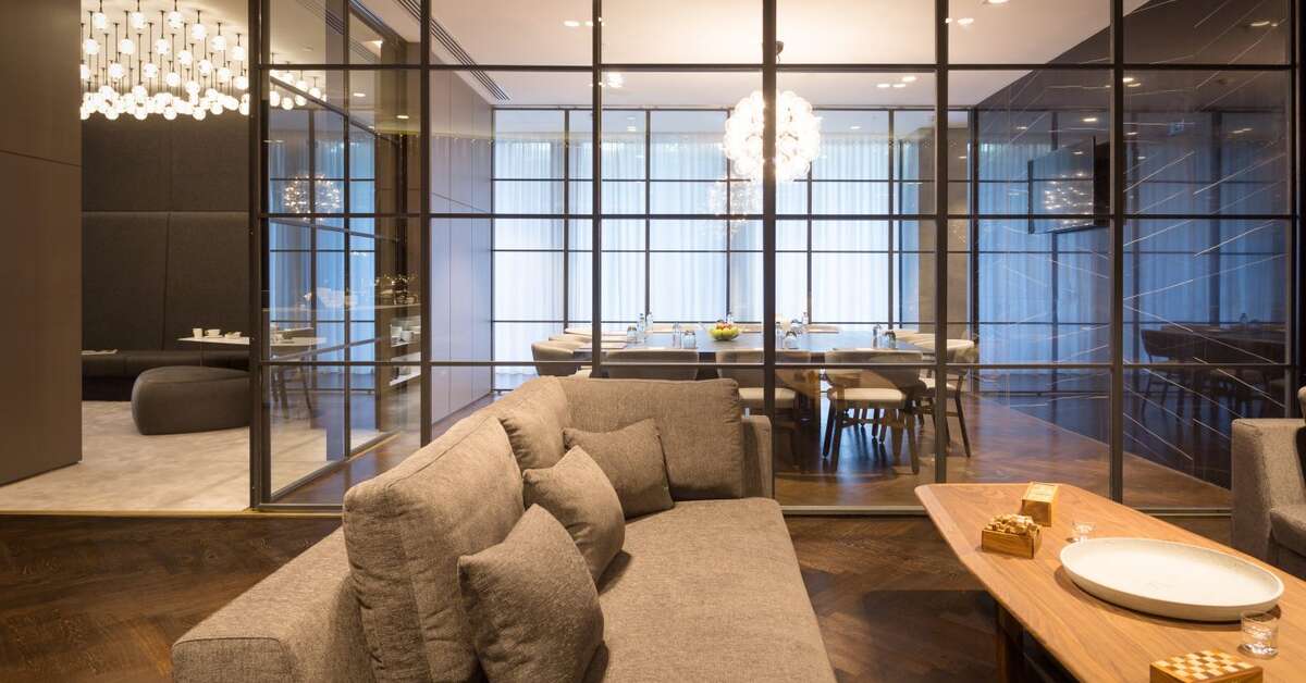 Een foto van The Mill Hotel Bomonti