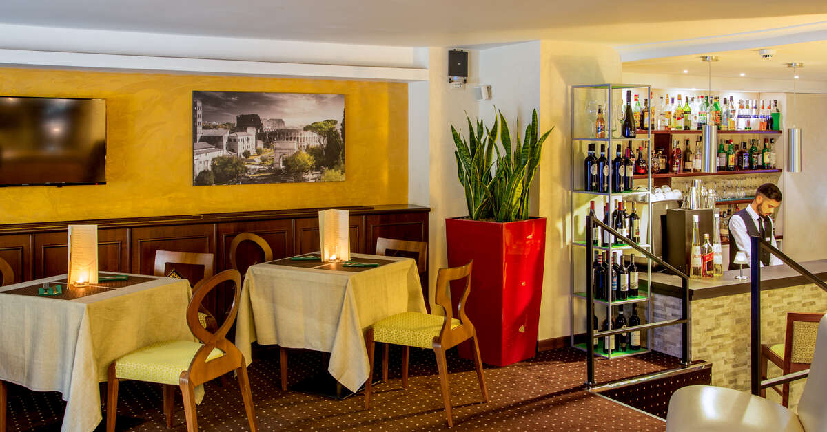 Een foto van Hotel Oxford