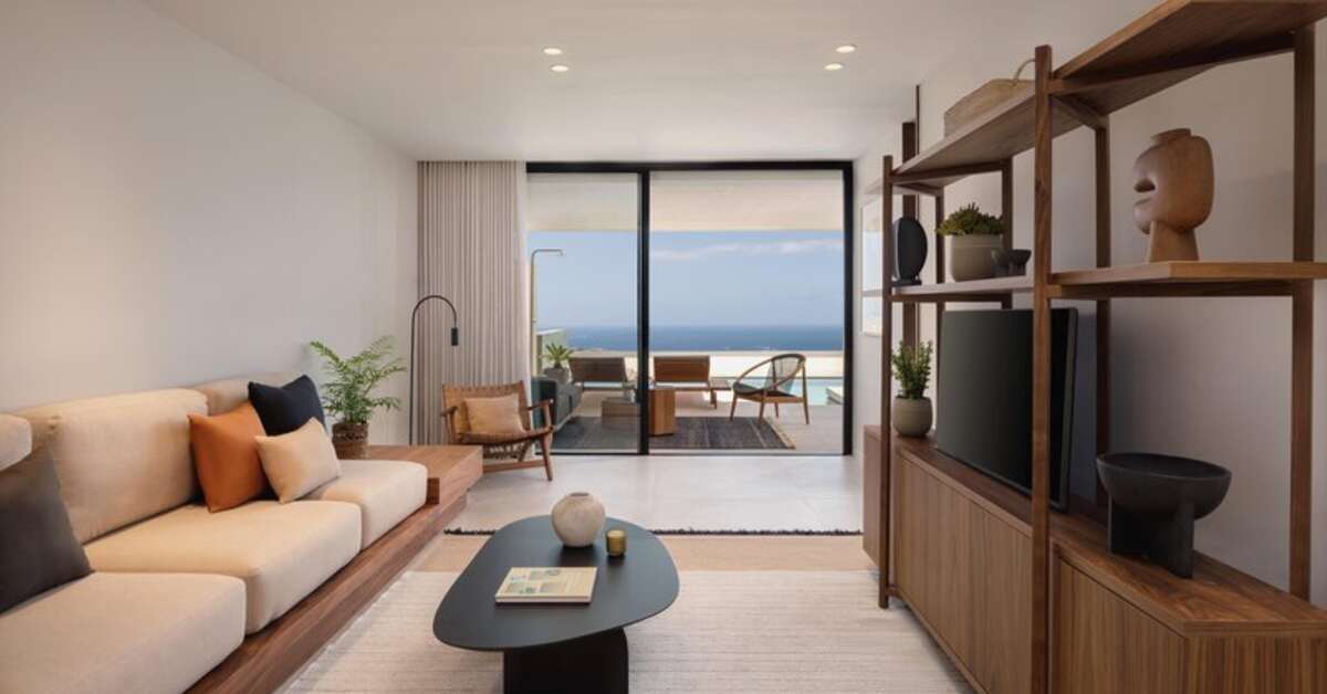 Een foto van Hotel Royal Hideaway Corales Villas