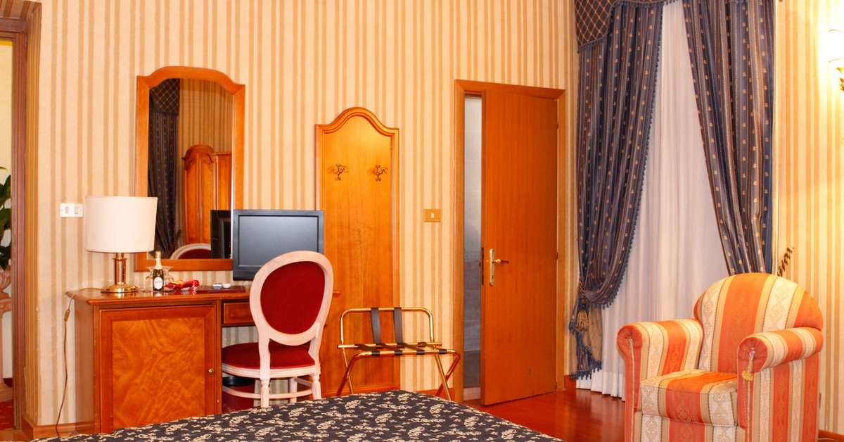 Een foto van BH hotel Roma
