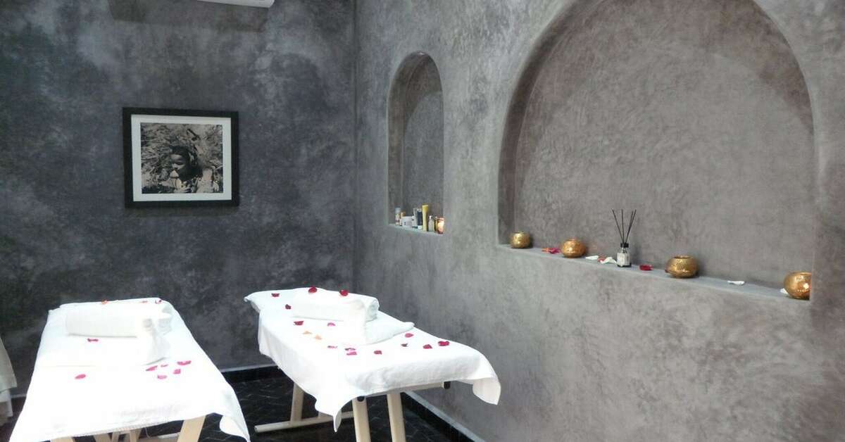 Een foto van Riad Misria & Spa