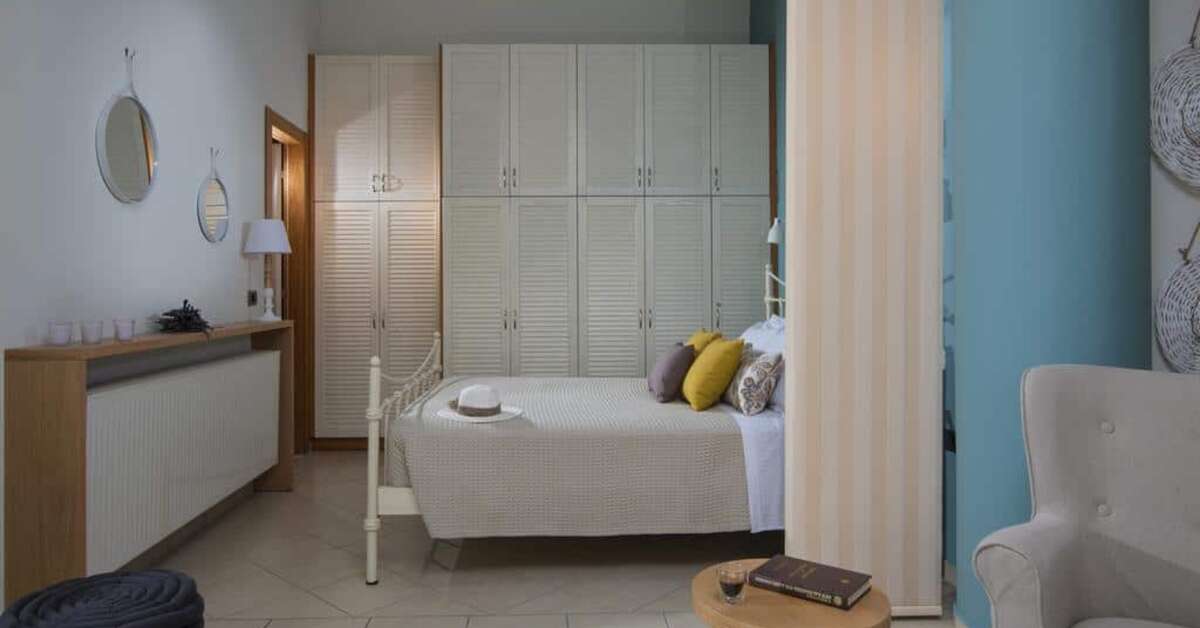 Ein Foto Rainbow Apartments