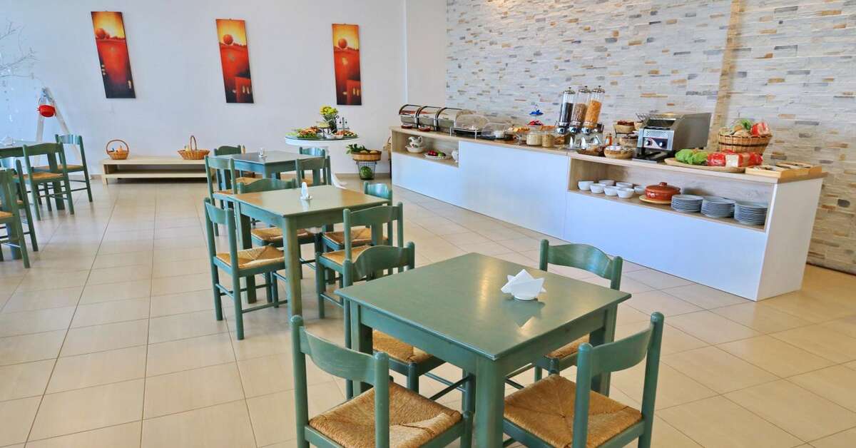 Ein Foto Maria Rousse Apartments