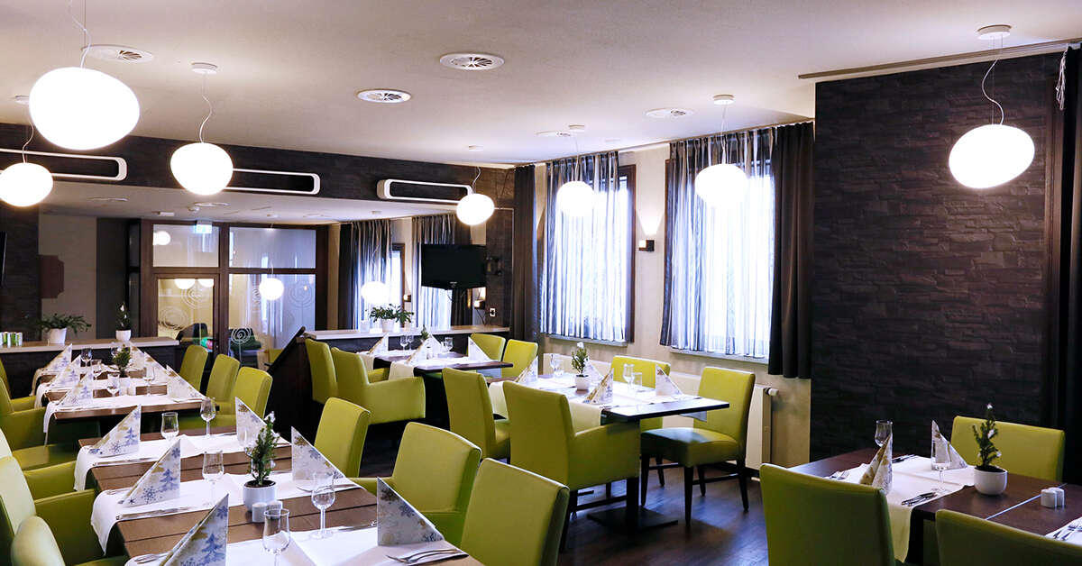 Een foto van Berghotel Oberhof