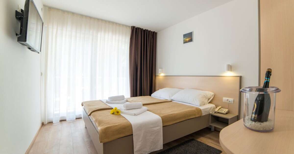 Een foto van Resort Centinera
