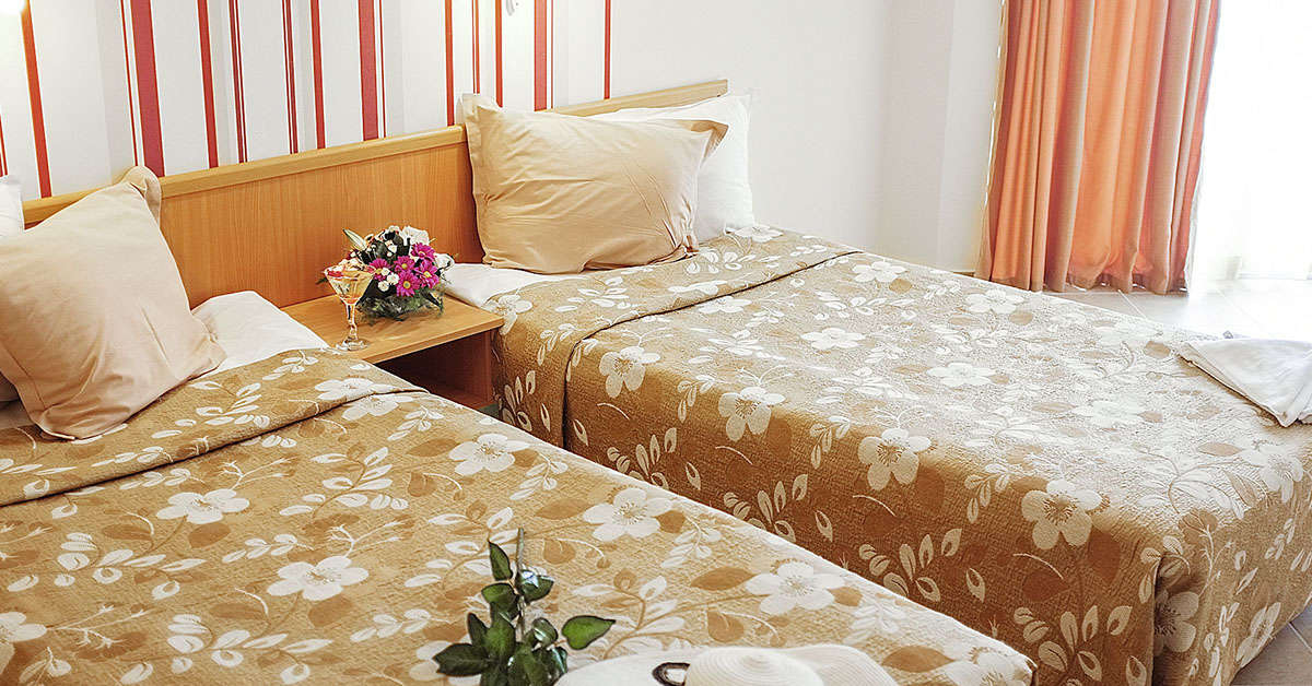 Ein Foto Hotel Astoria