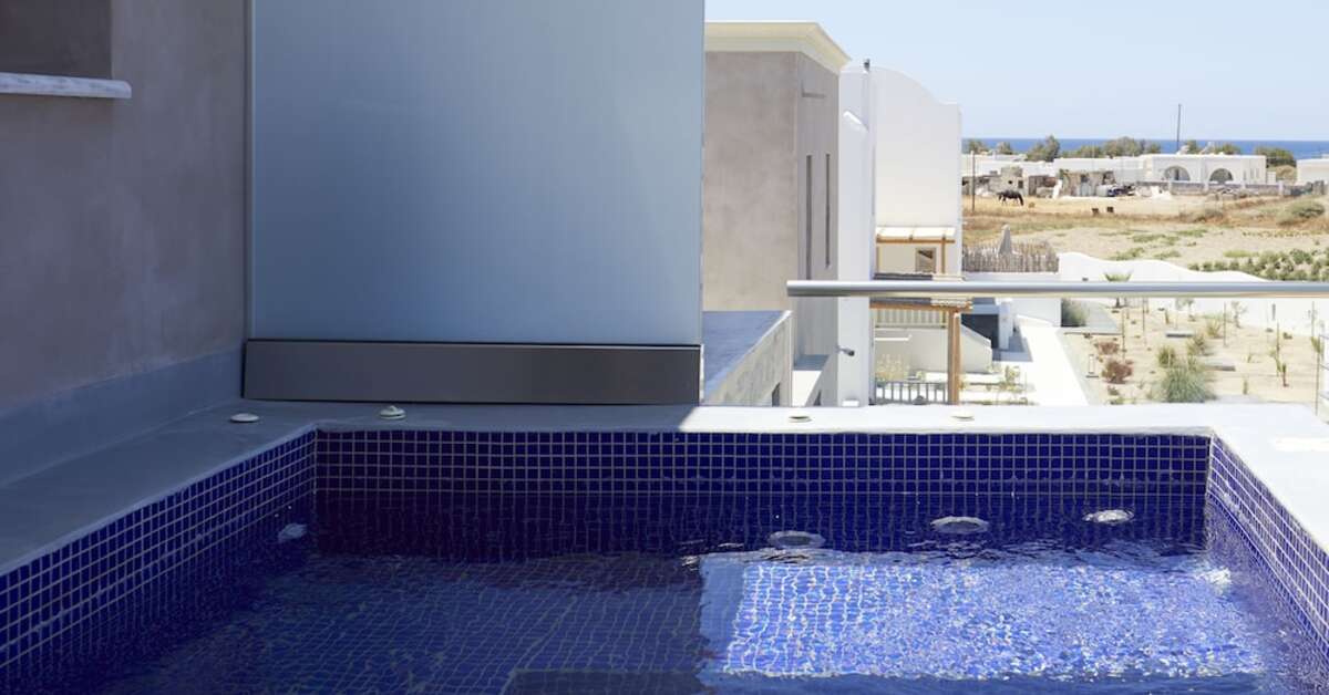 Een foto van Sea Breeze Luxury Resort