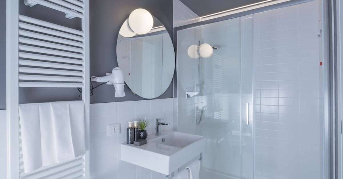 Een foto van Camplus Hotel Roma Centro