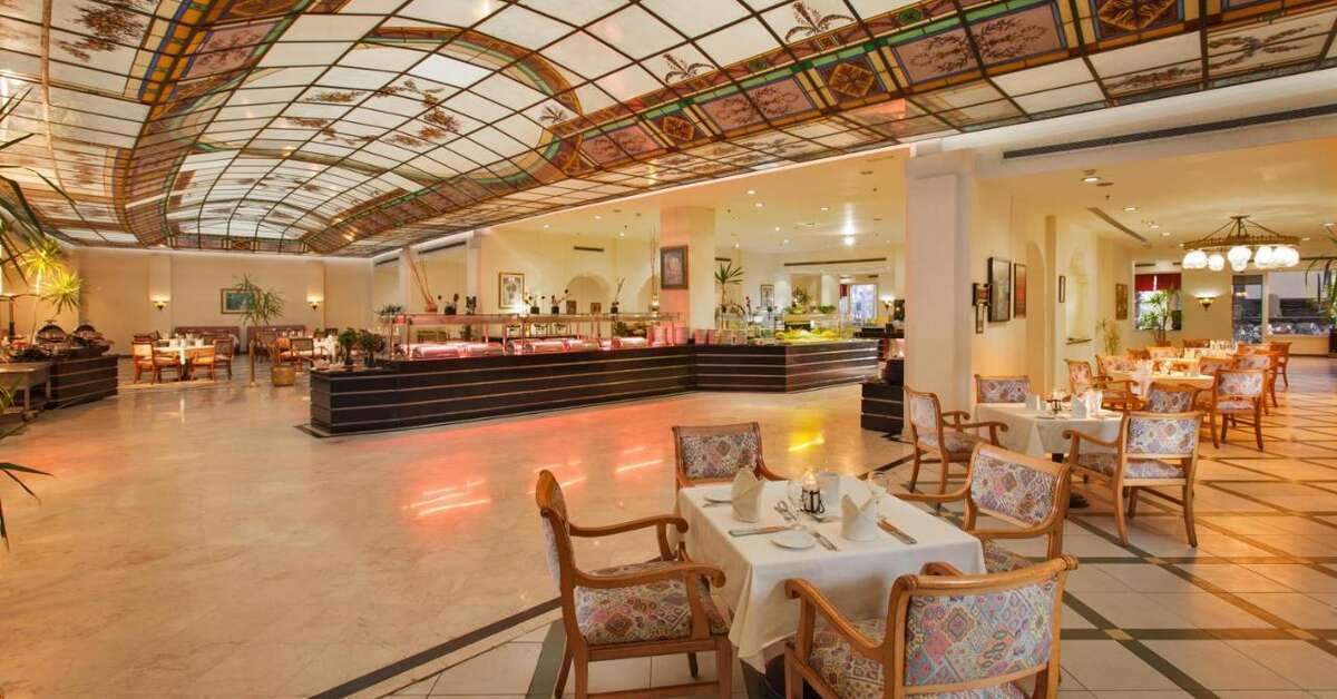 Een foto van Pickalbatros Luxury Suites