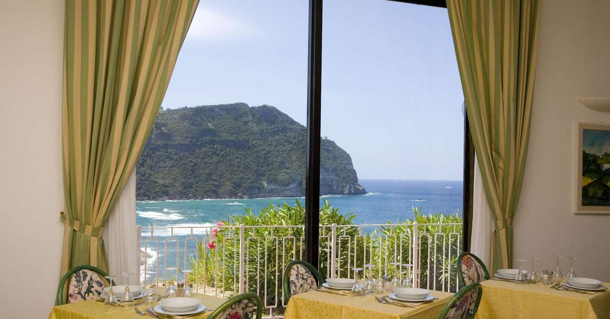 Een foto van Royal Palm Hotel Terme