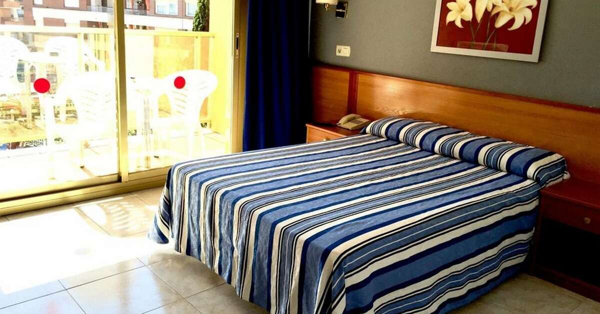 Een foto van Hotel Bon Repos