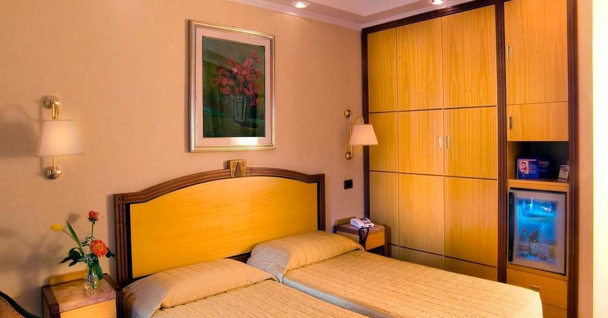 Een foto van Hotel Oxford