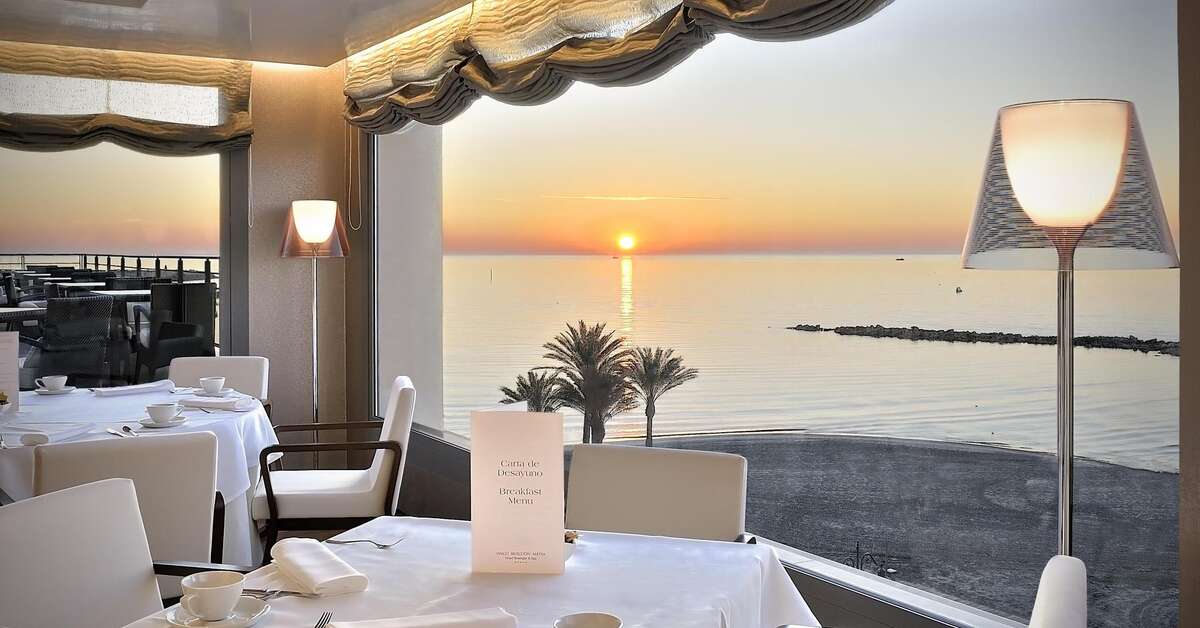 Een foto van Vincci Seleccion Aleysa Hotel Boutique & Spa