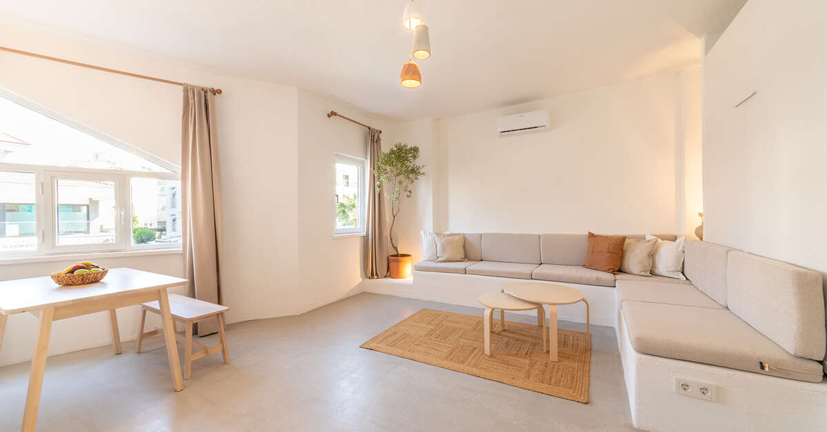 Een foto van L'Olive Homes