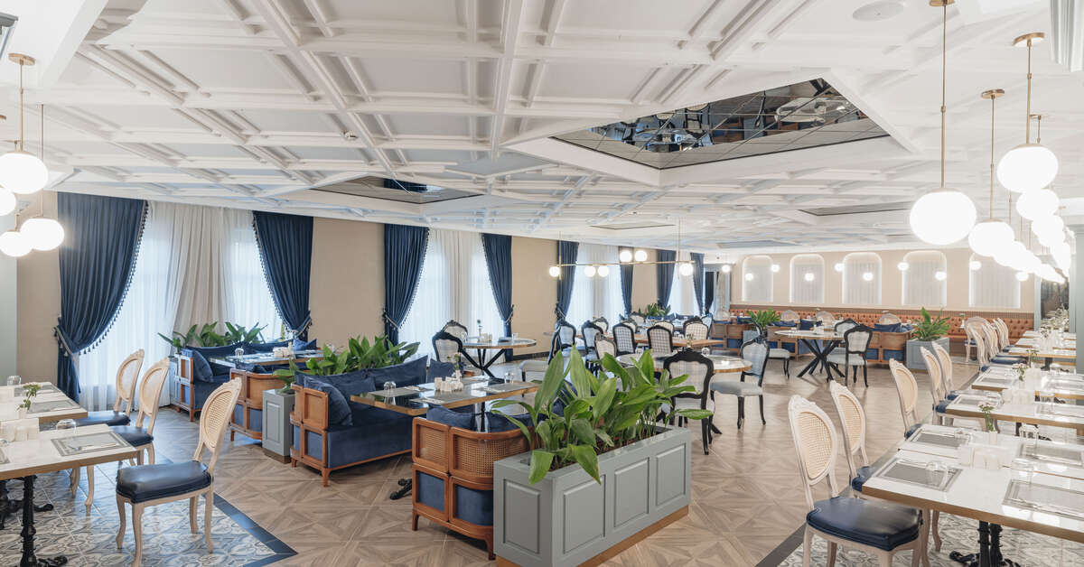 Een foto van Asteria Kremlin Palace Hotel