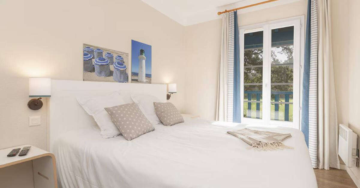 Een foto van Pierre & Vacances Village Club Moliets