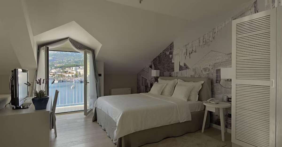 Een foto van Hotel Osejava