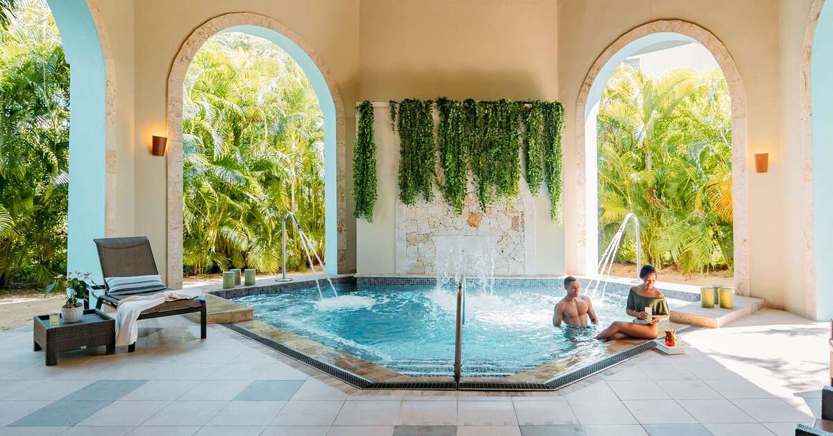 Een foto van Wyndham Alltra Punta Cana