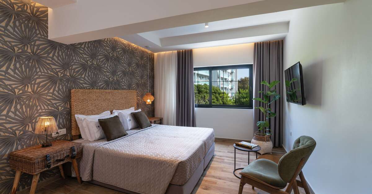 Ein Foto Naillac Boutique Hotel