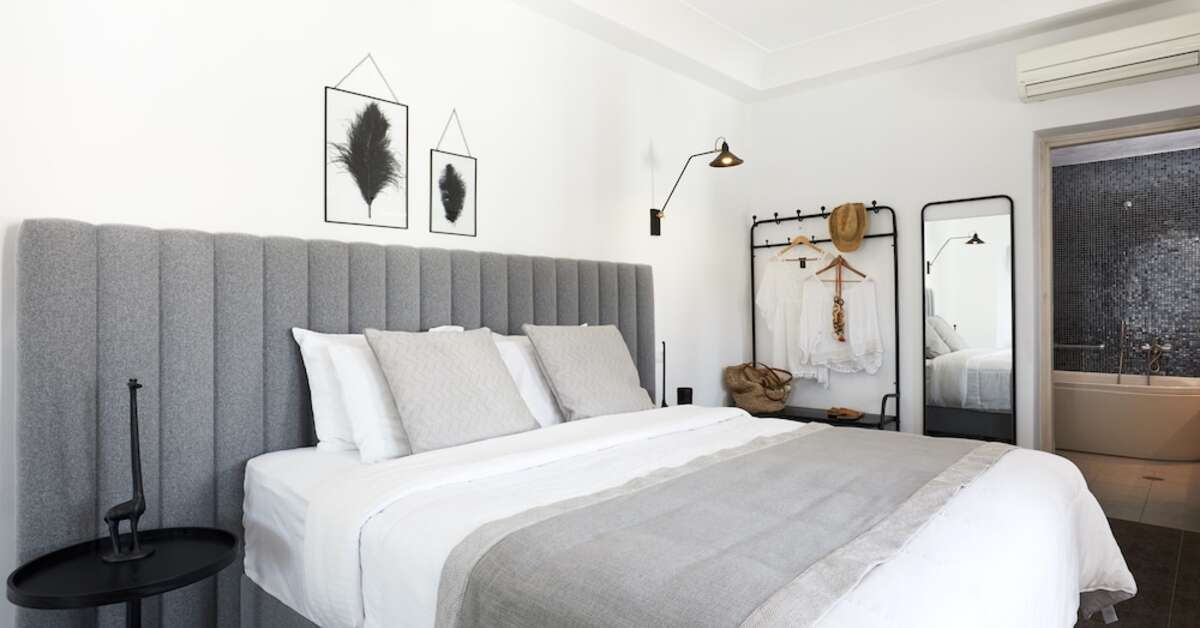 Een foto van Petit Palace Suites