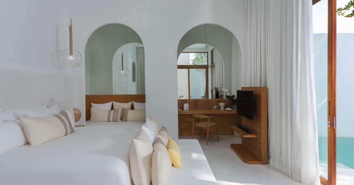 Een foto van Sala Samui Chaweng Beach Resort
