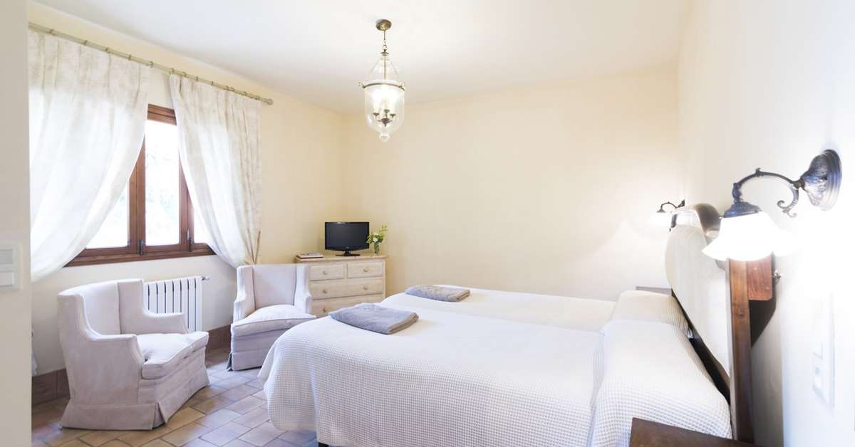 Een foto van Aumallia Hotel & Spa