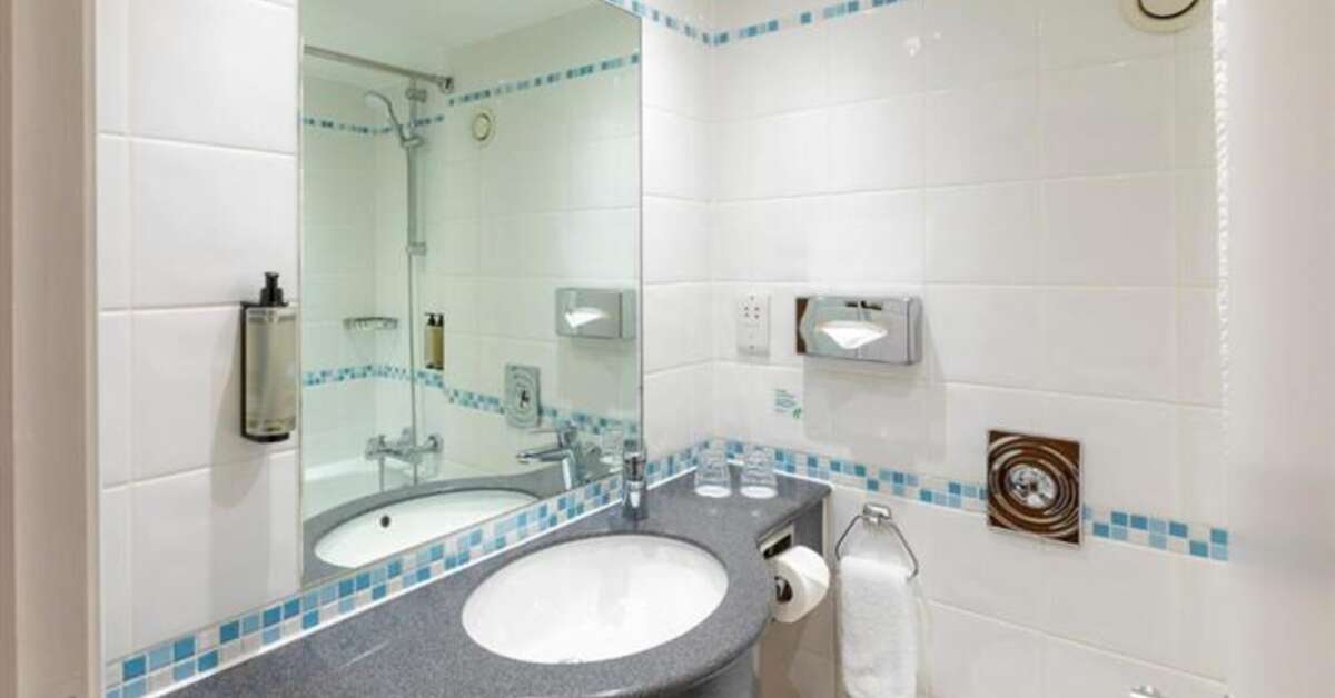 Een foto van Holiday Inn London Regent's Park