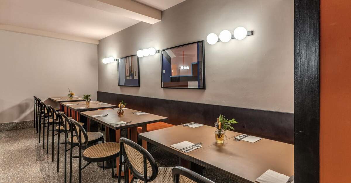 Een foto van Hotel Madison Rome