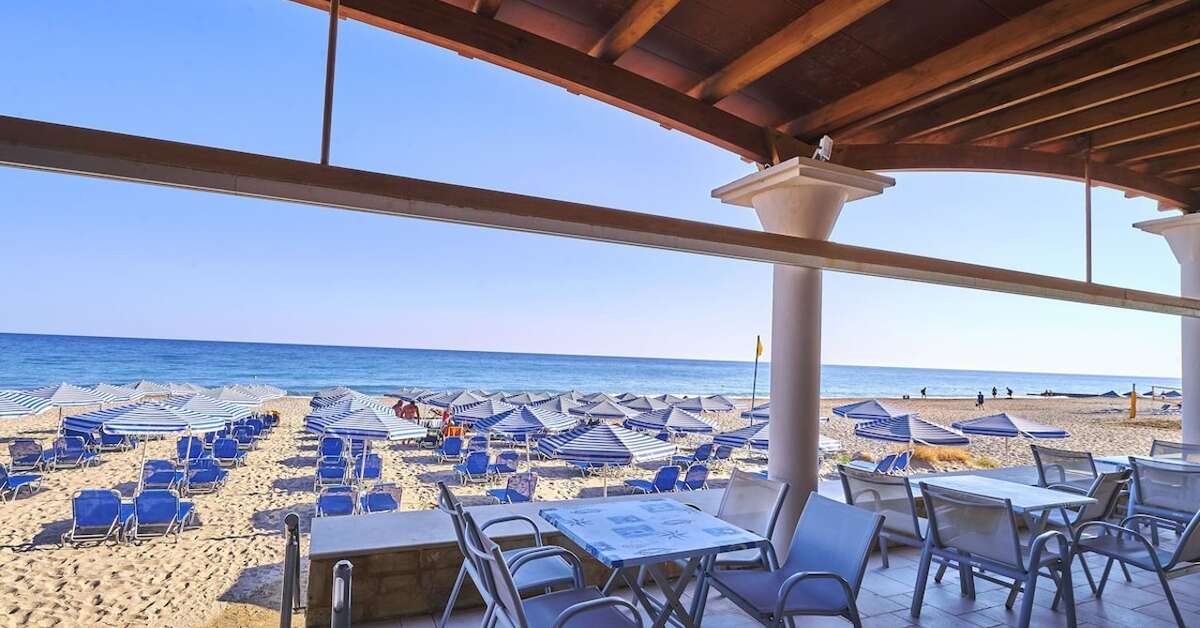 Ein Foto Eva Bay Hotel
