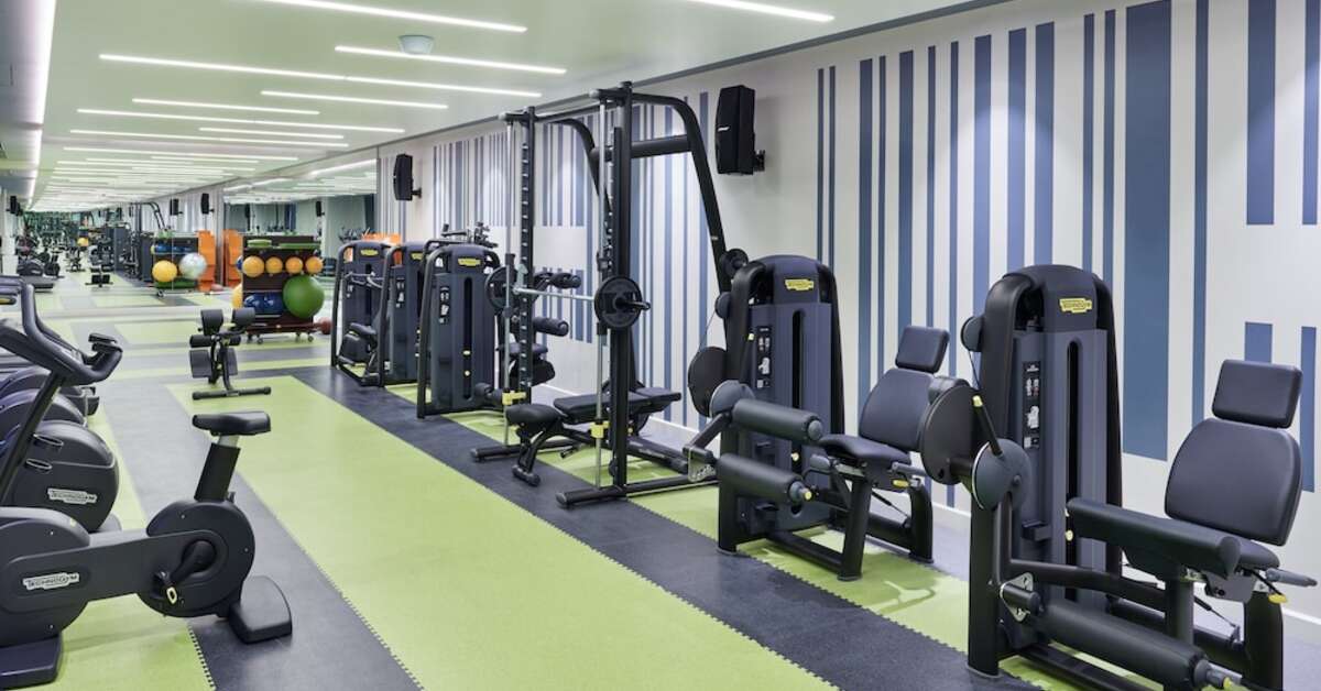 Een foto van Holiday Inn Doha - The Business Park