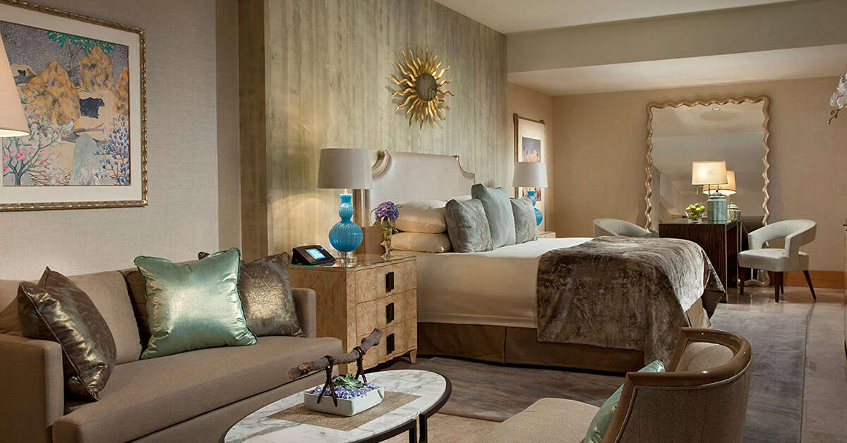 Een foto van Mulia Resort