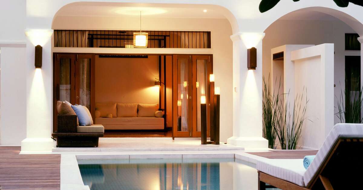 Een foto van Sala Samui Choengmon Beach