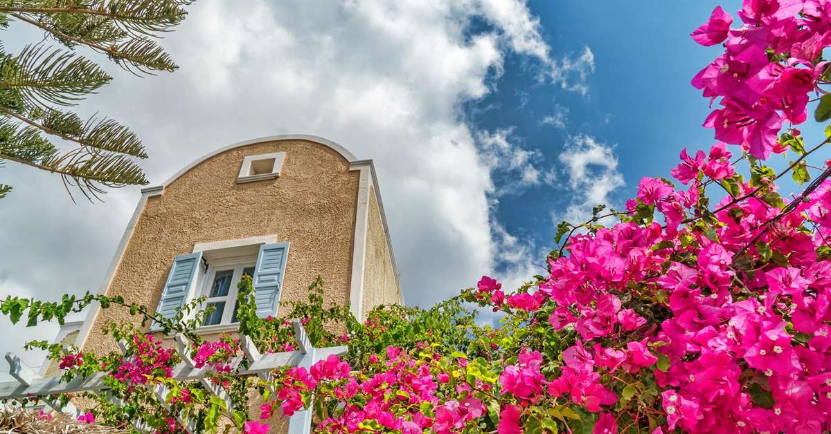 Ein Foto Sellada Apartments
