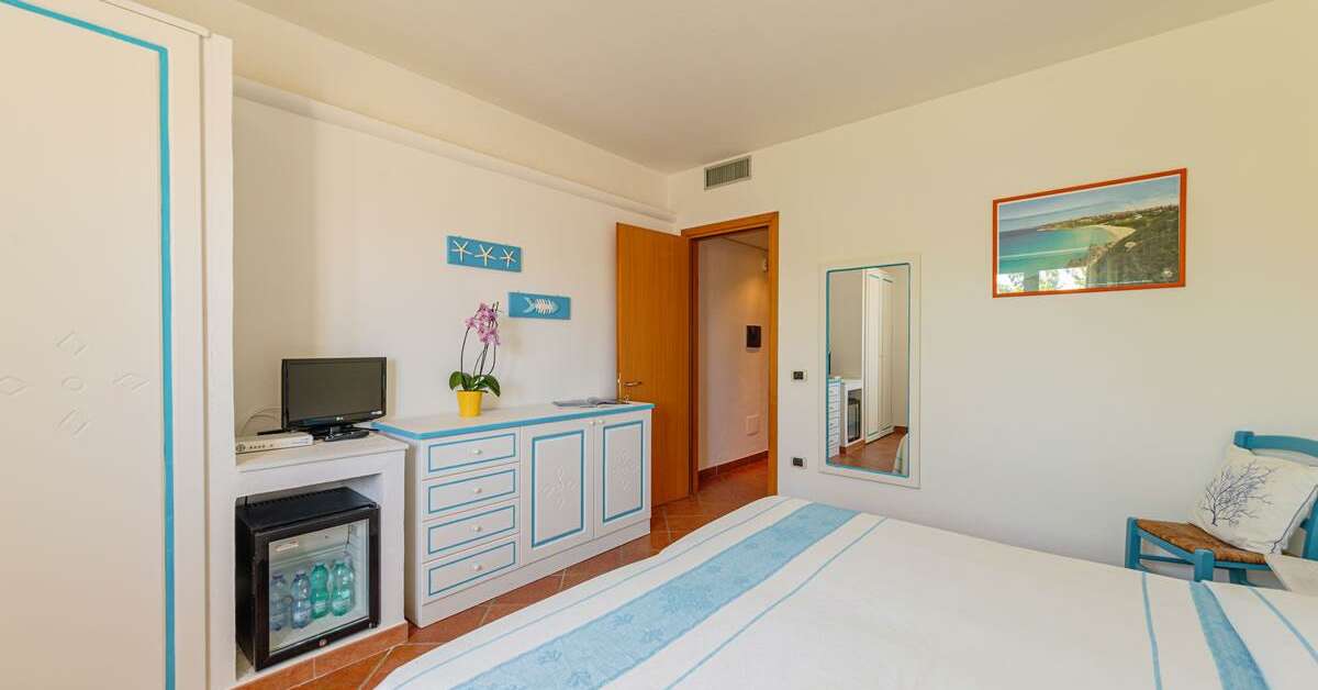 Een foto van Hotel La Funtana
