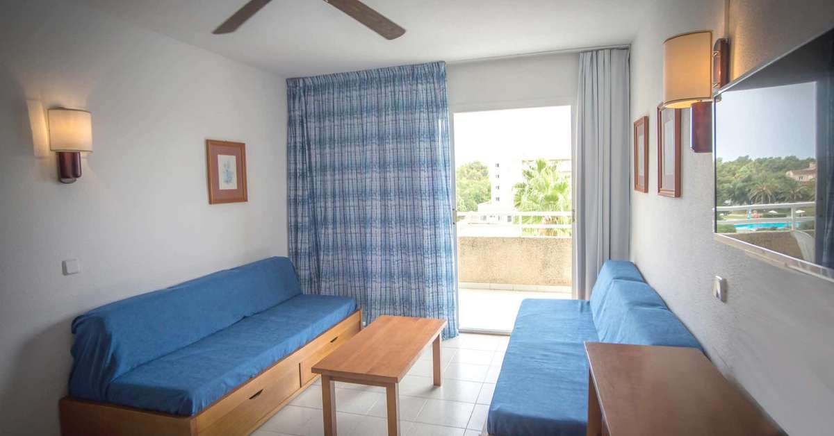 Een foto van Club Cala Romani