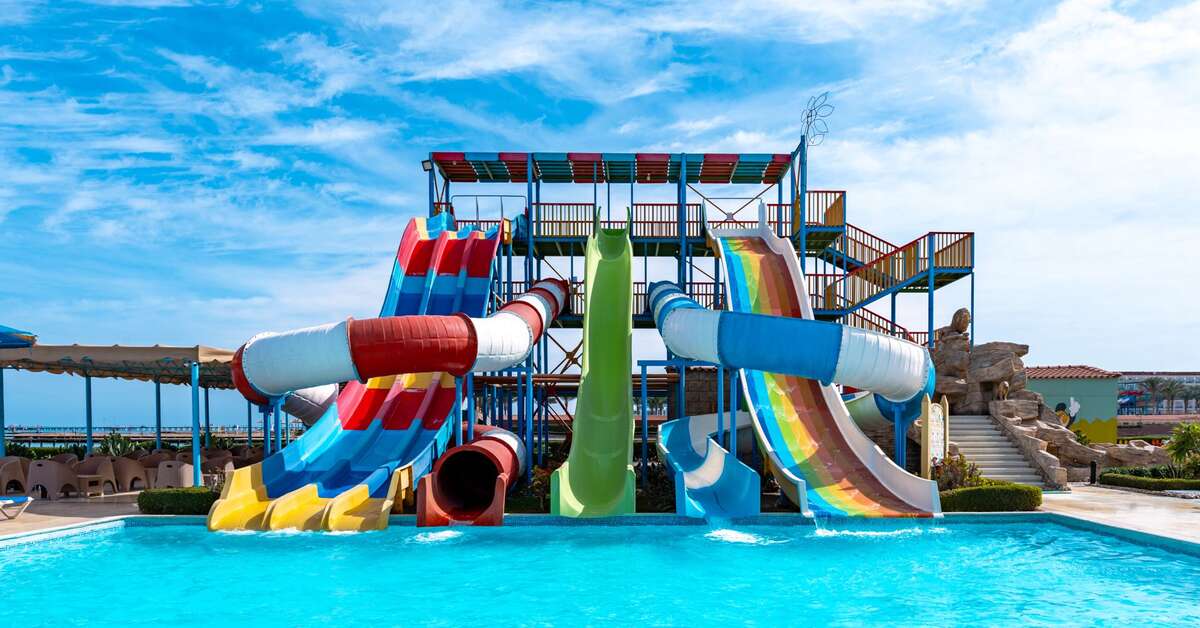 Een foto van Sunrise Solara Aqua Park Resort
