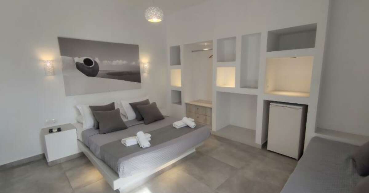 Een foto van Sandy's Paradise Infinity Resort