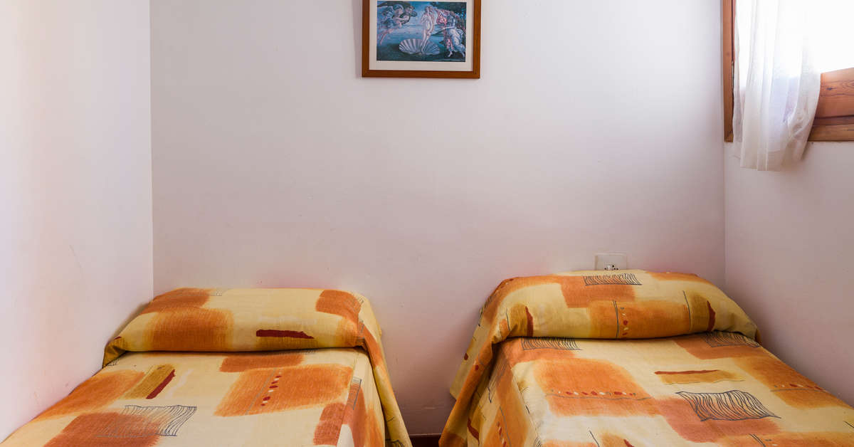 Een foto van Arlanza Appartementen
