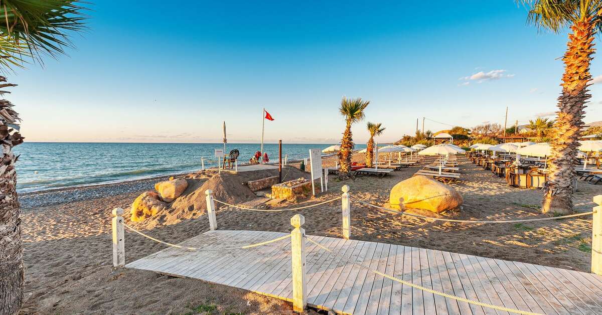 Een foto van Acacia Resort