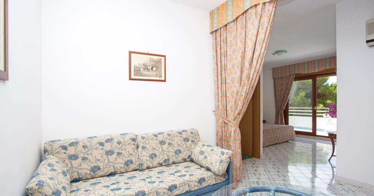 Een foto van Club Residence La Castellana