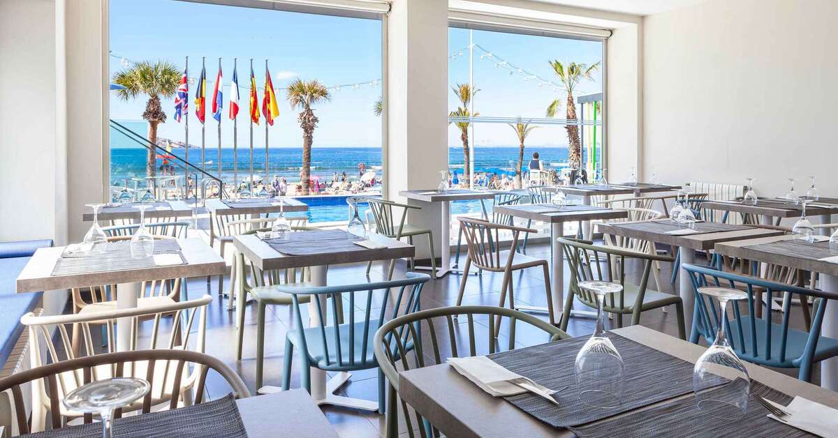 Een foto van Hotel Brisa