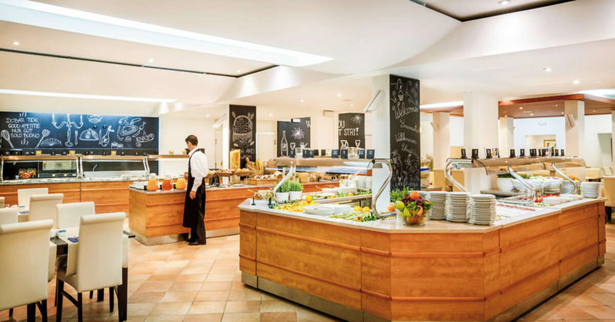 Een foto van Hotel Pineta