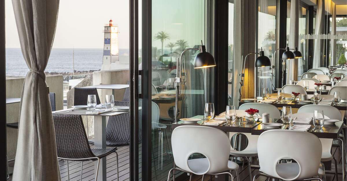 Een foto van Pestana Cidadela Cascais