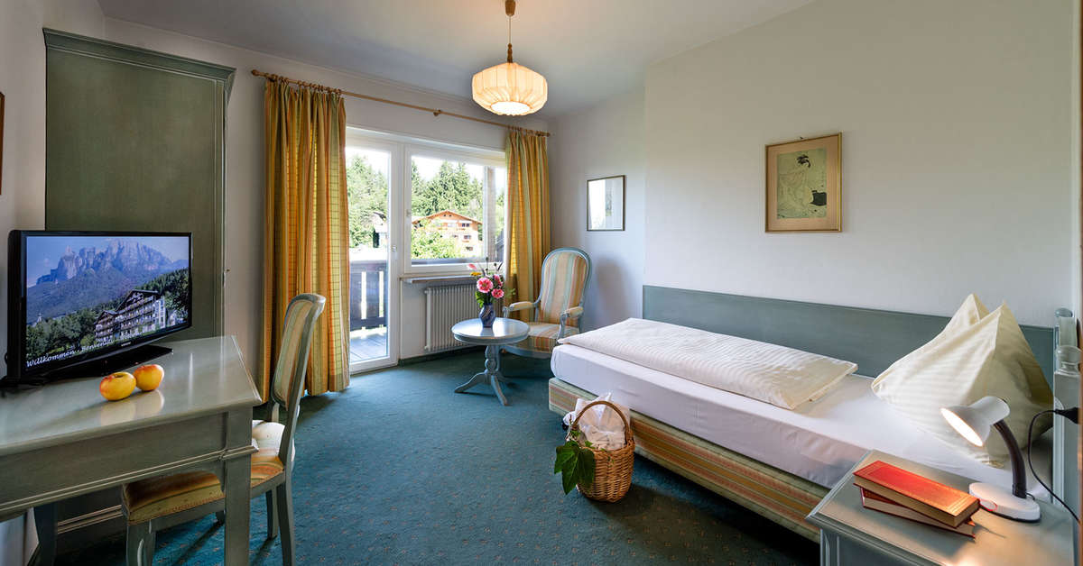 Een foto van Aparthotel Perwanger