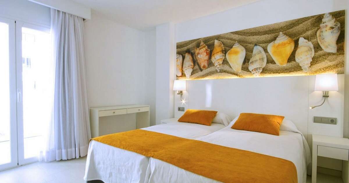 Een foto van Balansat Resort