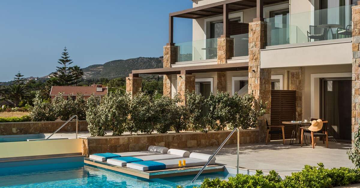 Een foto van Electra Kefalonia