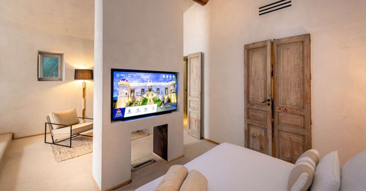 Een foto van Castello San Marco Charming Hotel & Spa