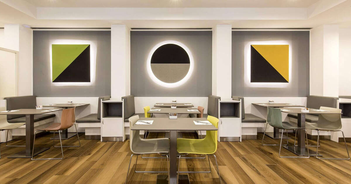 Een foto van 43 Station Hotel