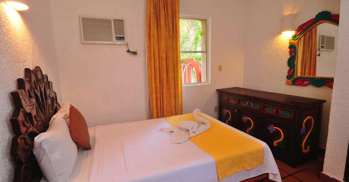 Een foto van Tukan Hotel Playa del Carmen